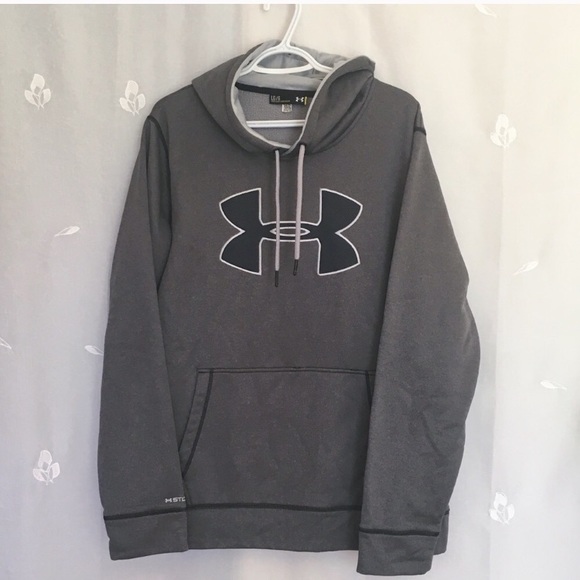Under Armour Other - 2/$25🍁Under Armour hoodie.